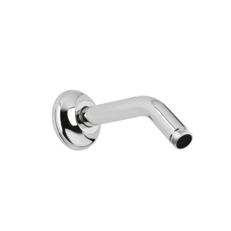 ROHL Shower Arm, Polished Chrome, Wall 1440/6APC